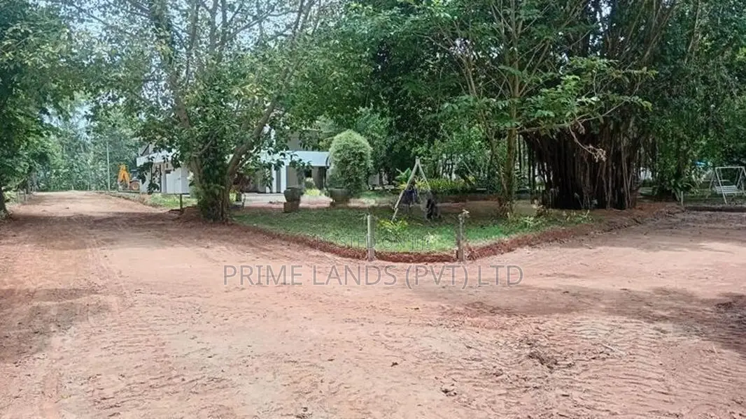 Negambo Land for Sale