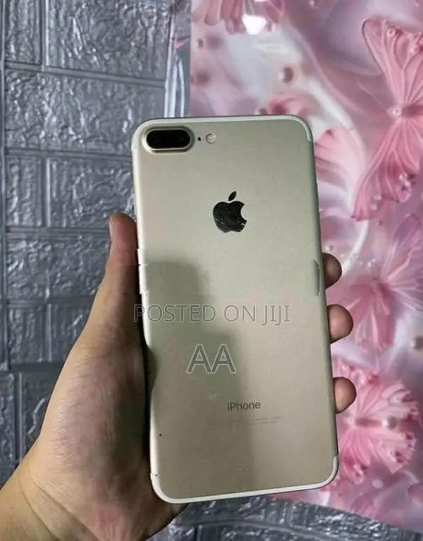 Apple iPhone 7 Plus (Used)