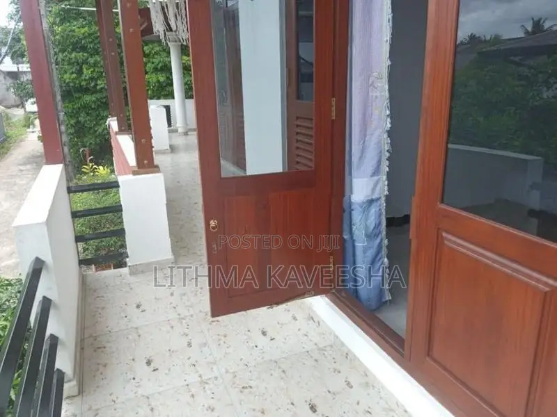 Room For Rent In Malabe(Boys Only)