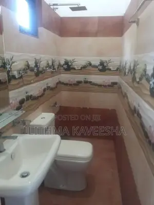 Room For Rent In Malabe(Boys Only)