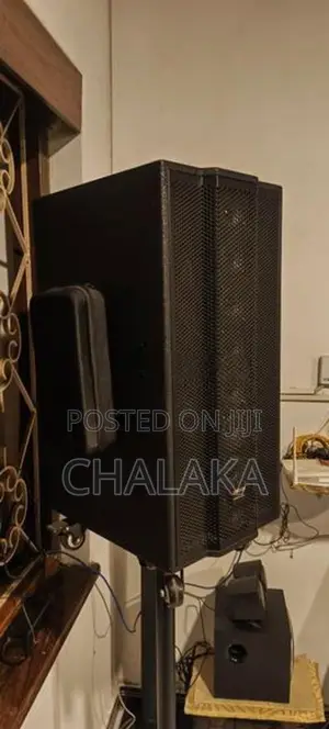 Malata 5000w Party Box