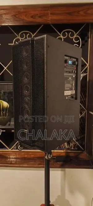 Malata 5000w Party Box