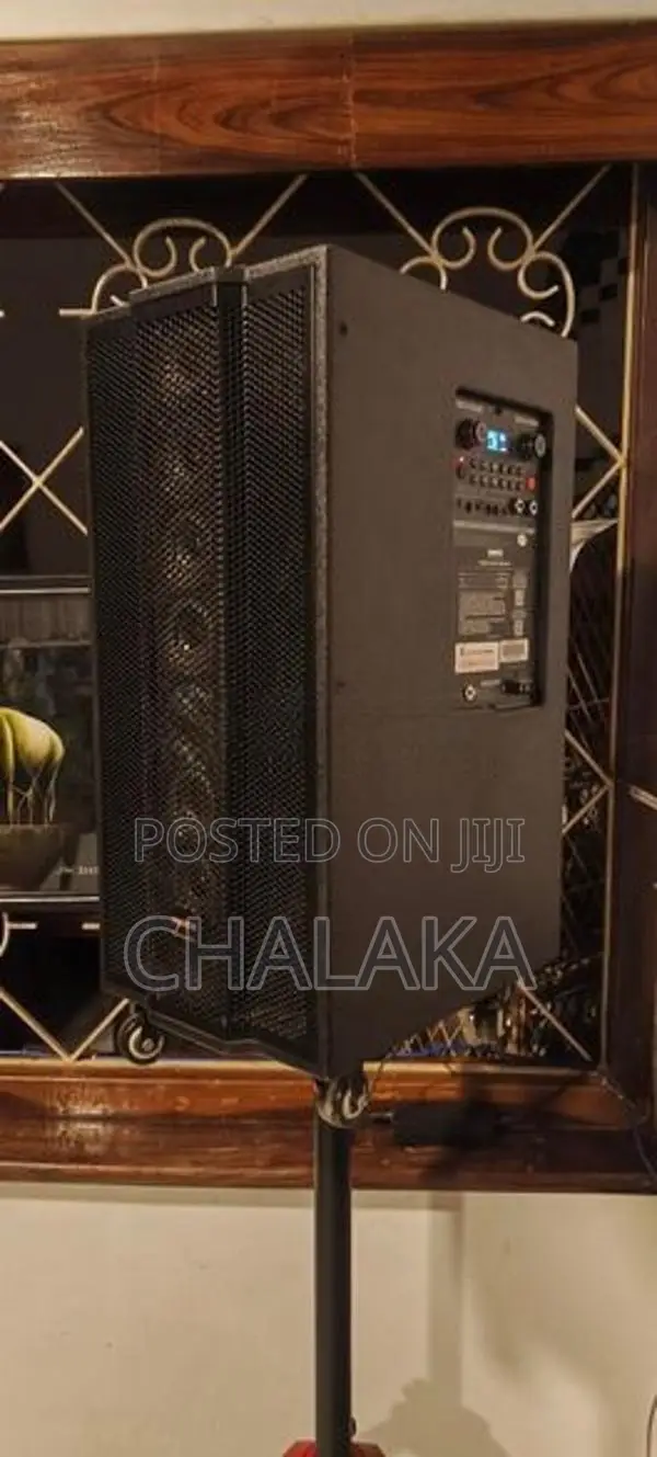 Malata 5000w Party Box