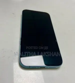 Apple iPhone 16 (Used)