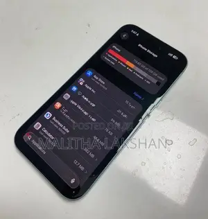 Apple iPhone 16 (Used)