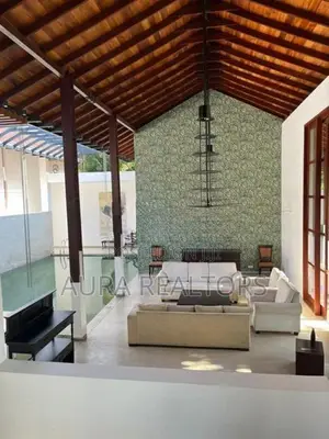 House For Sale In Bataramulla (P-310) Battaramulla