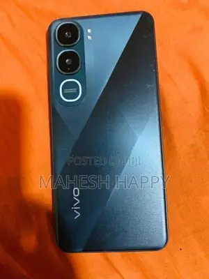 Vivo Y21d 256GB (Used)