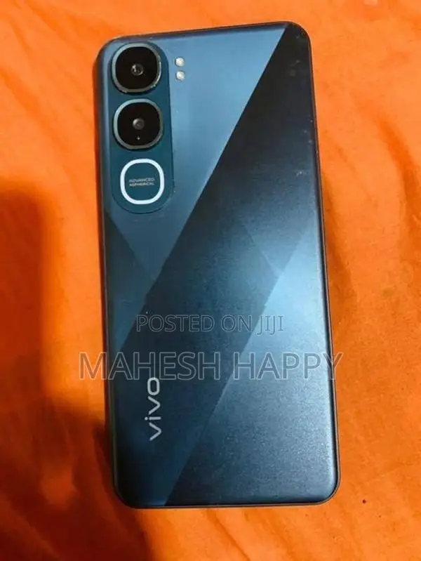 Vivo Y21d 256GB (Used)
