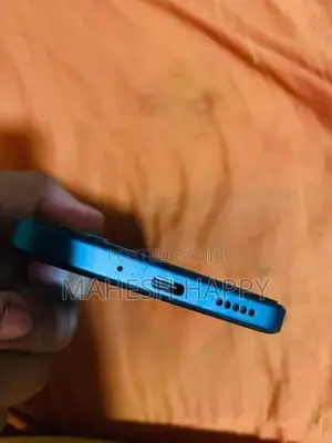 Vivo Y21d 256GB (Used)
