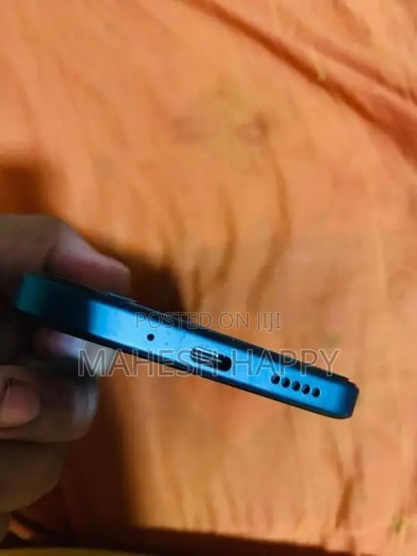 Vivo Y21d 256GB (Used)
