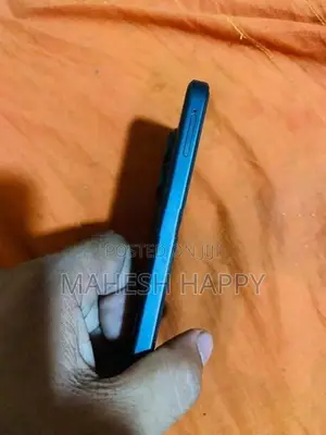 Vivo Y21d 256GB (Used)