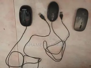 ASUS 3 Mouse