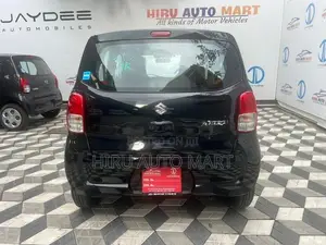 Suzuki Alto L Grade 2024