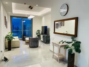 02 Bedrooms Fully Furnished Apartment For Sale In Colombo 3 ( P-312)