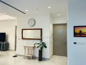02 Bedrooms Fully Furnished Apartment For Sale In Colombo 3 ( P-312)