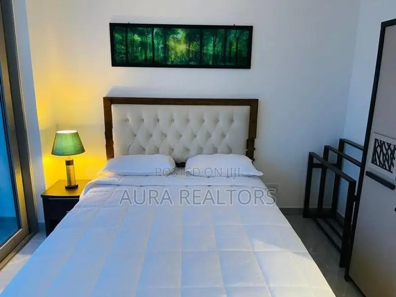 02 Bedrooms Fully Furnished Apartment For Sale In Colombo 3 ( P-312)