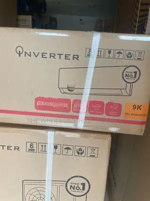 TCL Inverter AC SaveIN series 9000btu