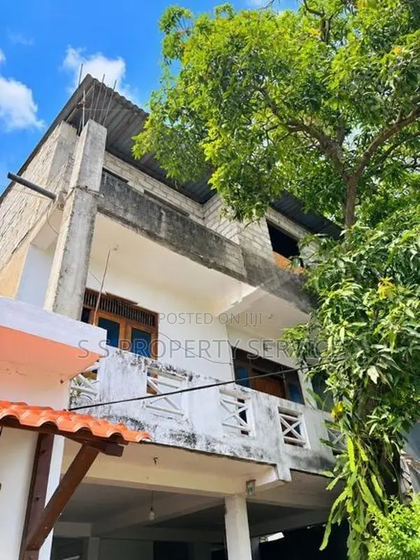 2 Story House For Sale In Indibedda, Moratuwa(SSPH-467)