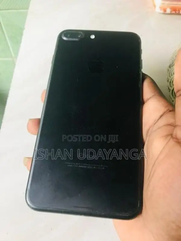 Apple iPhone 7 Plus (Used)