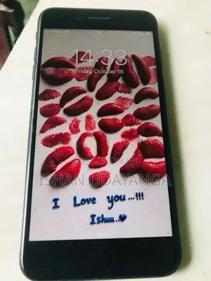 Apple iPhone 7 Plus (Used)