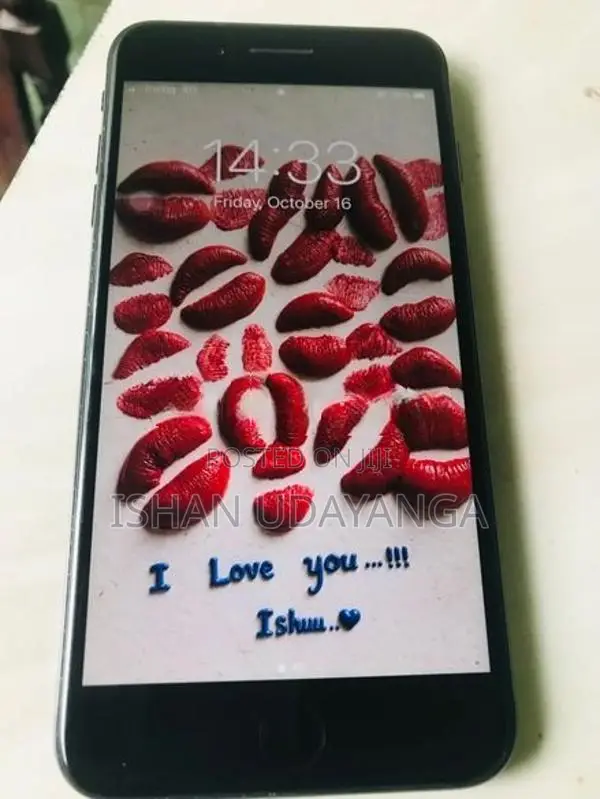 Apple iPhone 7 Plus (Used)