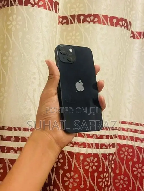 Apple iPhone 14 (Used)
