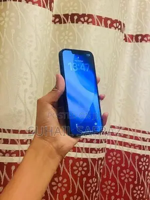 Apple iPhone 14 (Used)