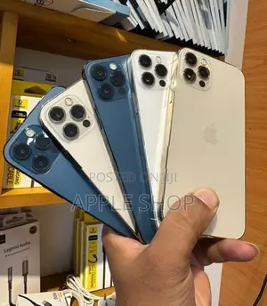 Apple iPhone 12 Pro 256GB (Used)