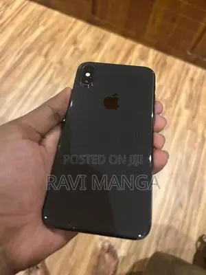 Apple iPhone XS 256GB (Used)