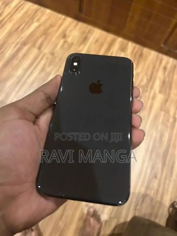 Apple iPhone XS 256GB (Used)