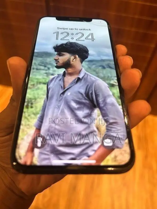 Apple iPhone XS 256GB (Used)