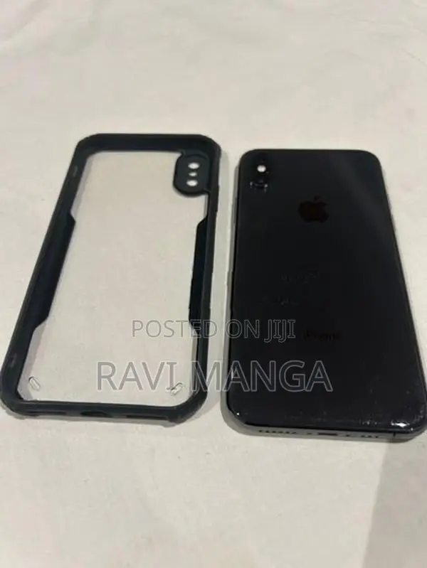 Apple iPhone XS 256GB (Used)