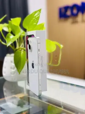 Apple iPhone 14 128GB (Used)