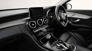 Mercedes Benz C350 E Plus 2016