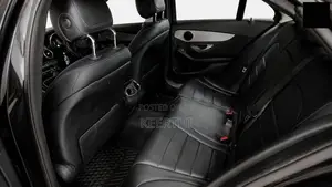 Mercedes Benz C350 E Plus 2016