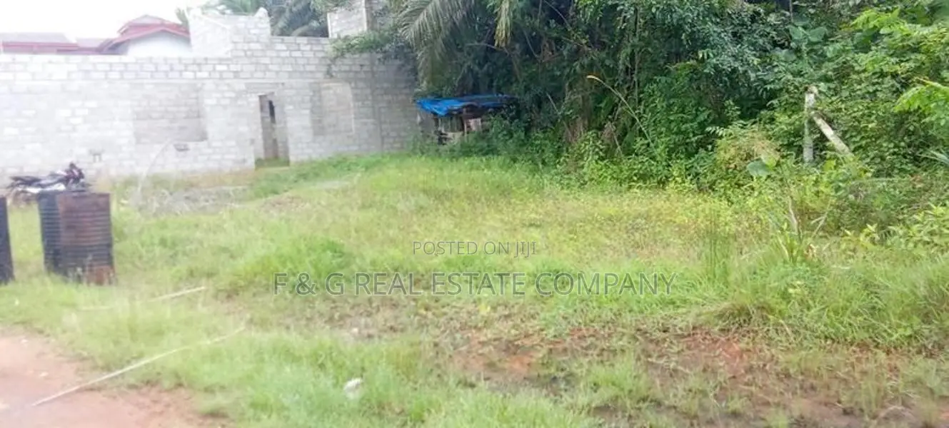 Rigama වැව පාර Land