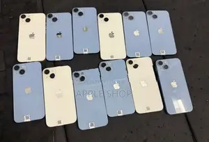 Apple iPhone 14 128GB (Used)