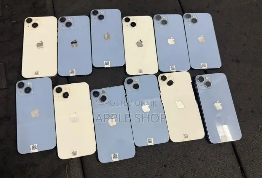 Apple iPhone 14 128GB (Used)