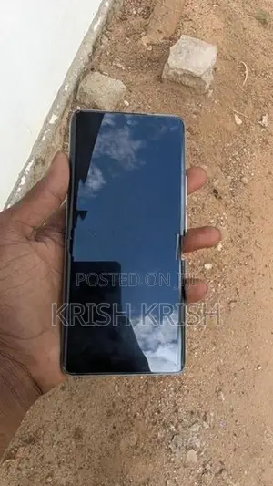 Realme Nazro 80 Pro 5G (Used)
