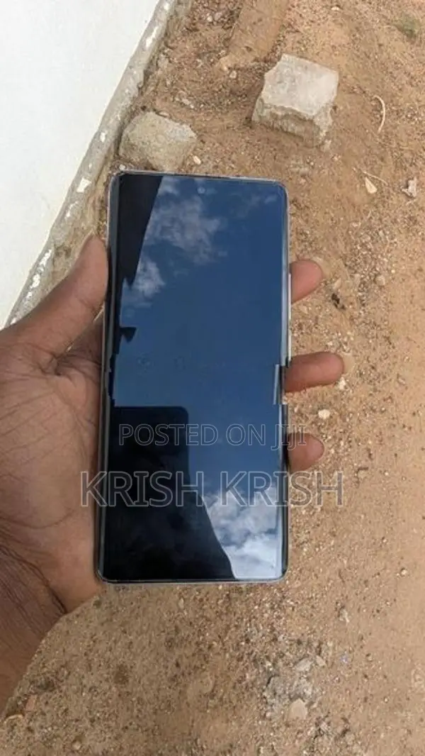 Realme Nazro 80 Pro 5G (Used)