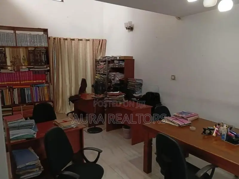 Commercial Property For Rent In Colombo 8 (332)