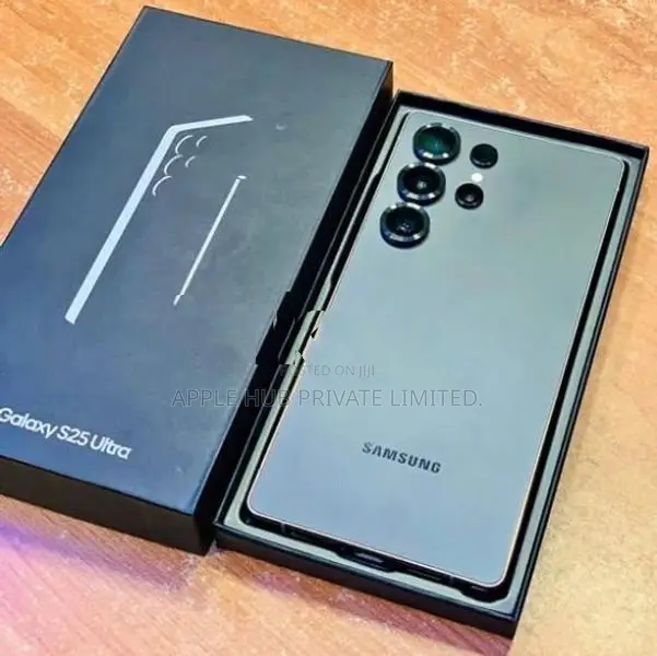 Samsung Galaxy S24 Ultra 12GB/512GB (Used)