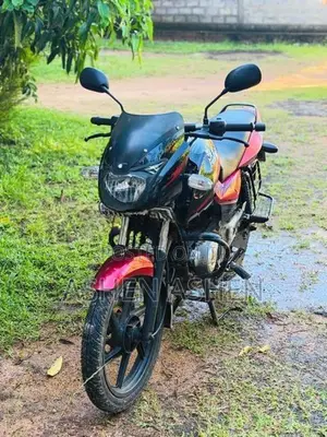 Bajaj Pulsar 150 2016