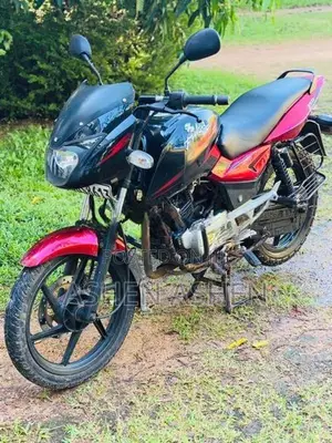 Bajaj Pulsar 150 2016