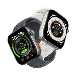 Haylou Watch Hyper Smart