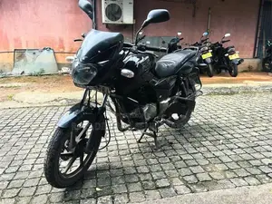 Bajaj Pulsar 150 2011