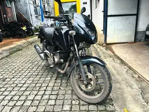 Bajaj Pulsar 150 2011