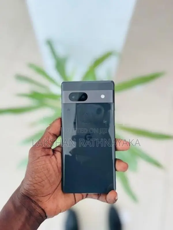 Google Pixel 7a (Used)