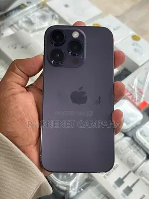 Apple iPhone 14 Pro 14PRO (Used)