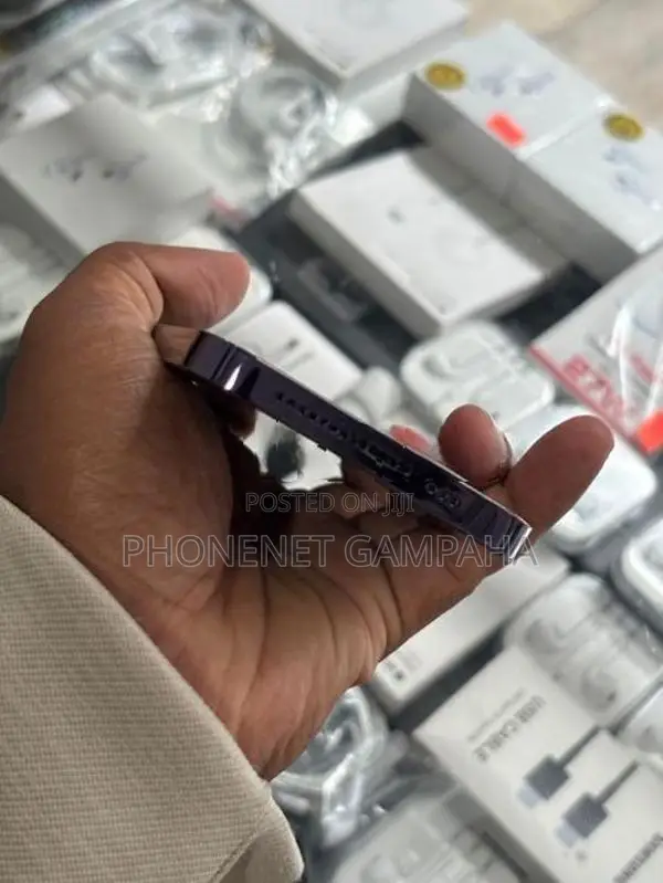 Apple iPhone 14 Pro 14PRO (Used)